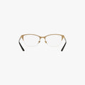 Versace VE1218 - 1342 - Sort og guld