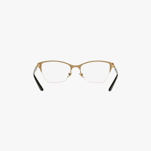 Versace VE1218 - 1342 - Sort og guld