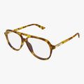 Chloé CH0366O - 003 - Havana
