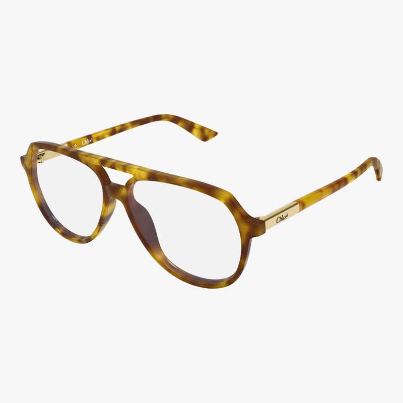 Chloé CH0366O - 003 - Havana