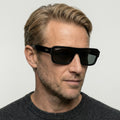 Ray-Ban Flacko - 667748 - Sort på model