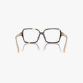Prada PR A02V - 07R1O1 - Havana caramel