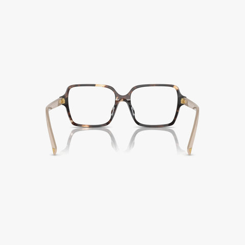 Prada PR A02V - 07R1O1 - Havana caramel