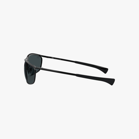 Ray-Ban OLYMPIAN I DELUXE - 002/R5 - Sort