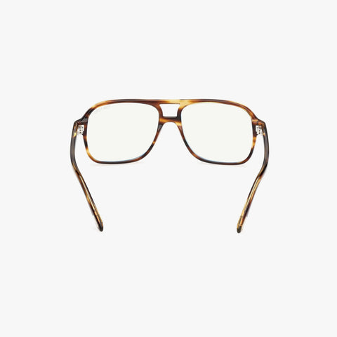 Tom Ford FT6058-B - 055 - Havana