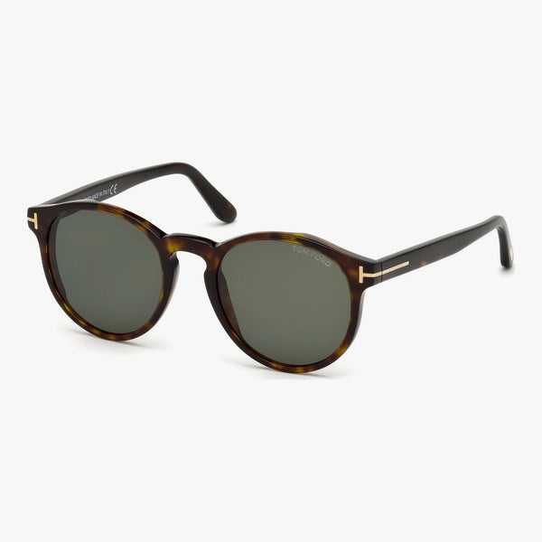 Tom Ford Ian-02 - 52N - Mørk havana