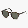 Tom Ford Ian-02 - 52N - Mørk havana