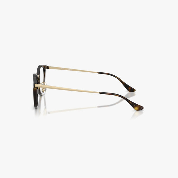 Ray-Ban RX7266D - 8472 - Havana