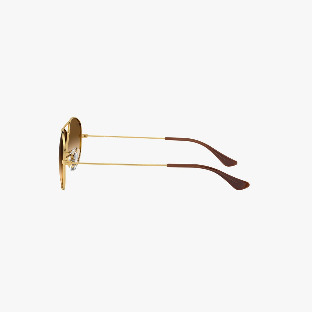 Ray-Ban COCKPIT - 001/51 - Guld