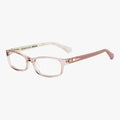 Kate Spade NARCISA/3 - QGX - Transparent rosa