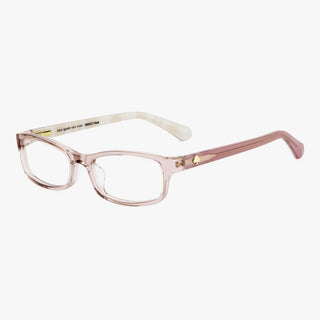 Kate Spade NARCISA/3 - QGX - Transparent rosa