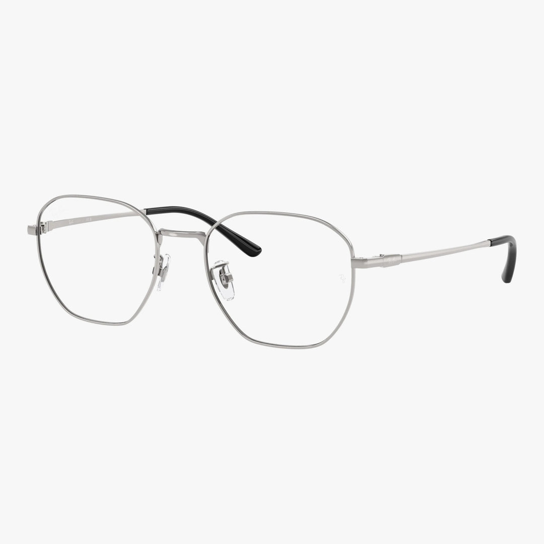 Ray-Ban RX8777D - 1002 - Sølv