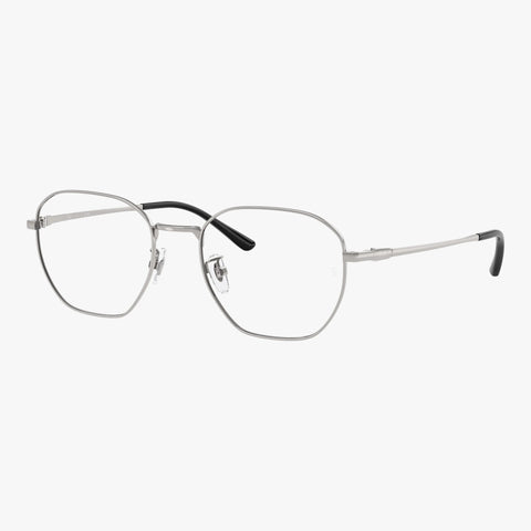 Ray-Ban RX8777D - 1002 - Sølv