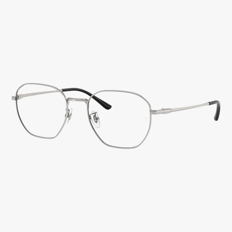 Ray-Ban RX8777D - 1002 - Sølv