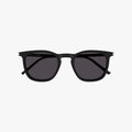 Saint Laurent SL 623 - 001 - Sort