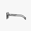 Isabel Marant IM 0063 - 807 sort kvadratiske brille