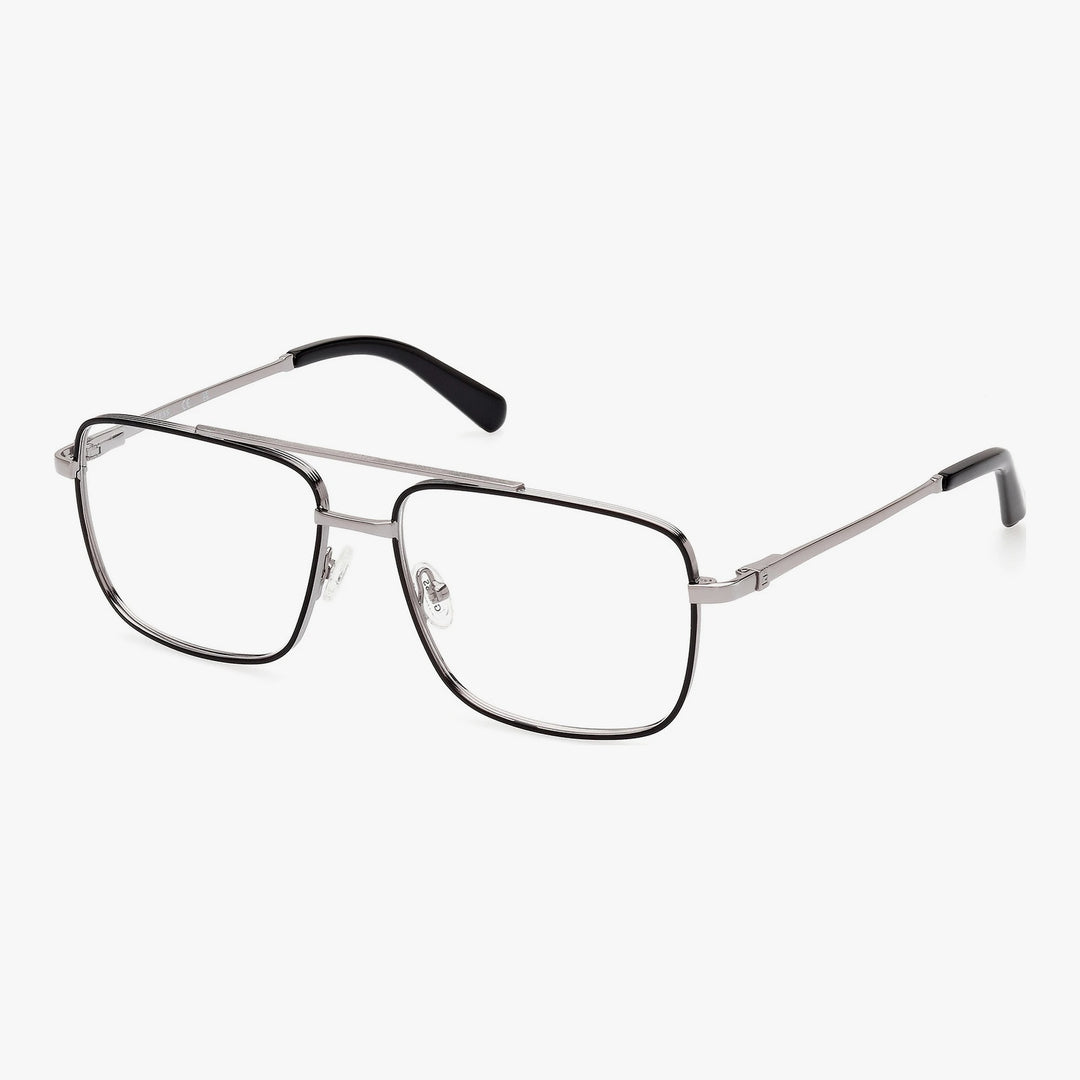 Guess GU50097 - 005 - Sort og sølv