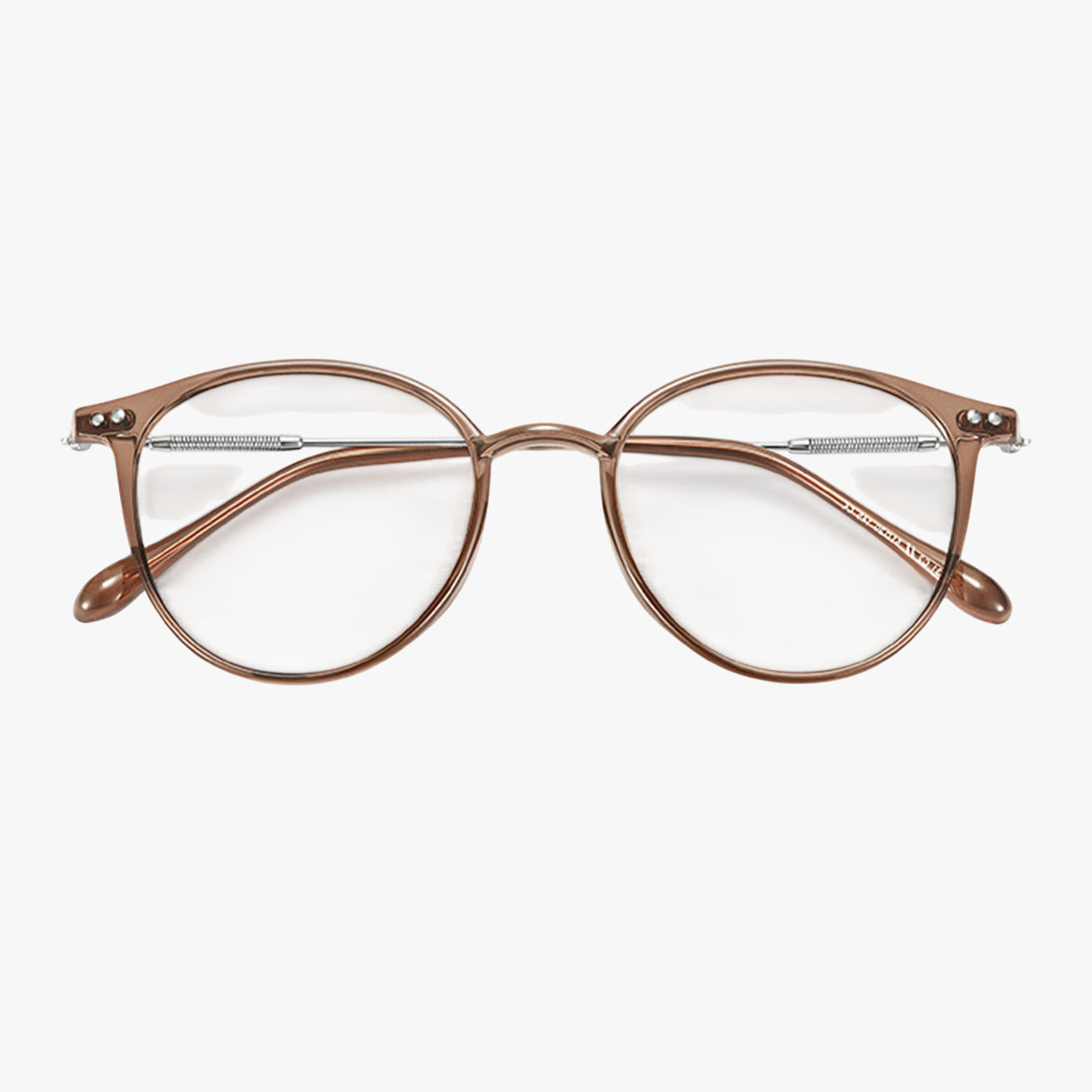 Vincél - Transparent brun