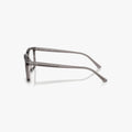Ray-Ban ALAIN - 8506 - Transparent grå