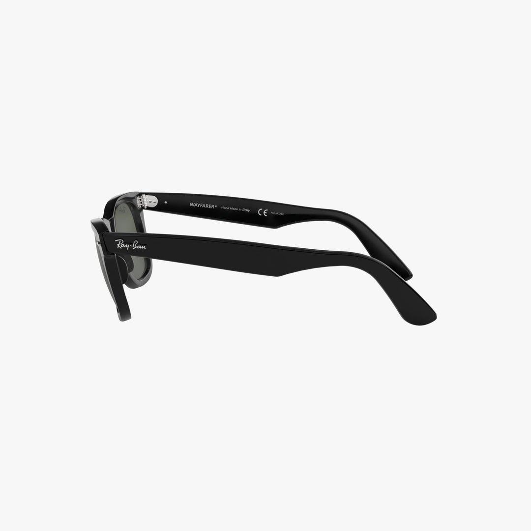 Ray-Ban WAYFARER - 901/58 - Sort