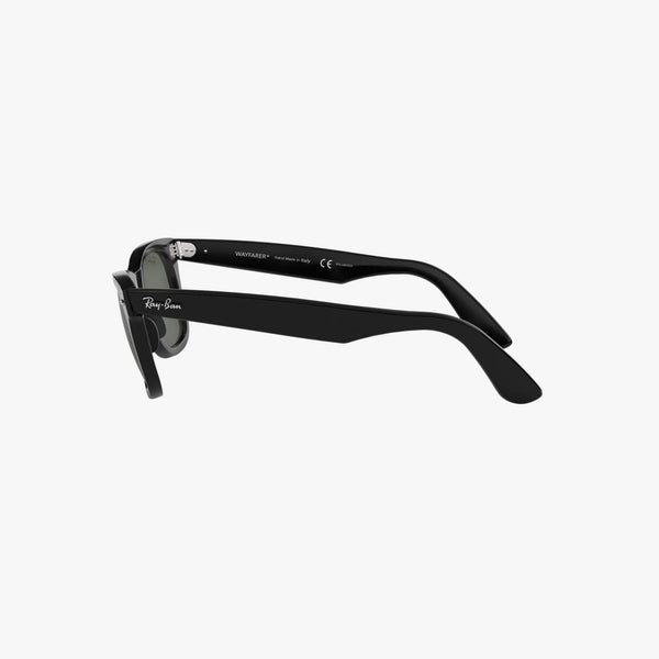 Ray-Ban WAYFARER - 901/58 - Sort