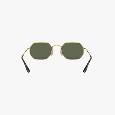 Ray-Ban Octagonal - 001 - Guld