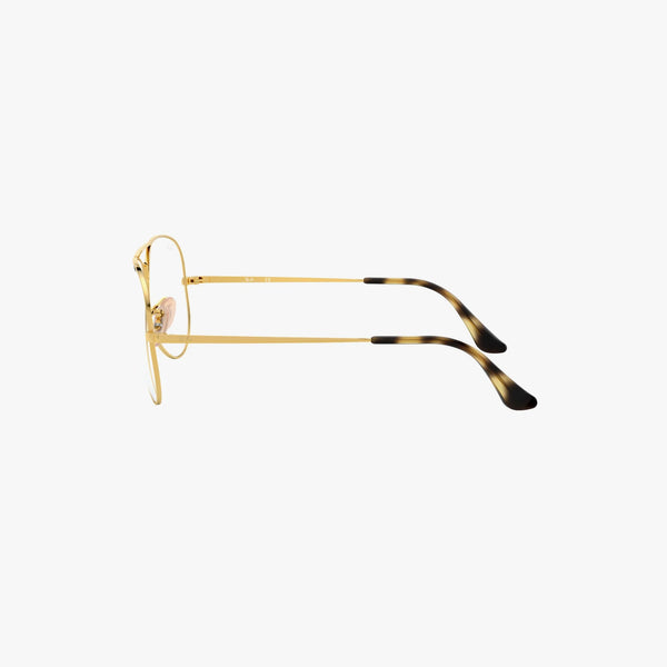 Ray-Ban Aviator - 2500 - Guld