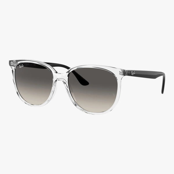Ray-Ban RB4378 - 647711 - Transparent