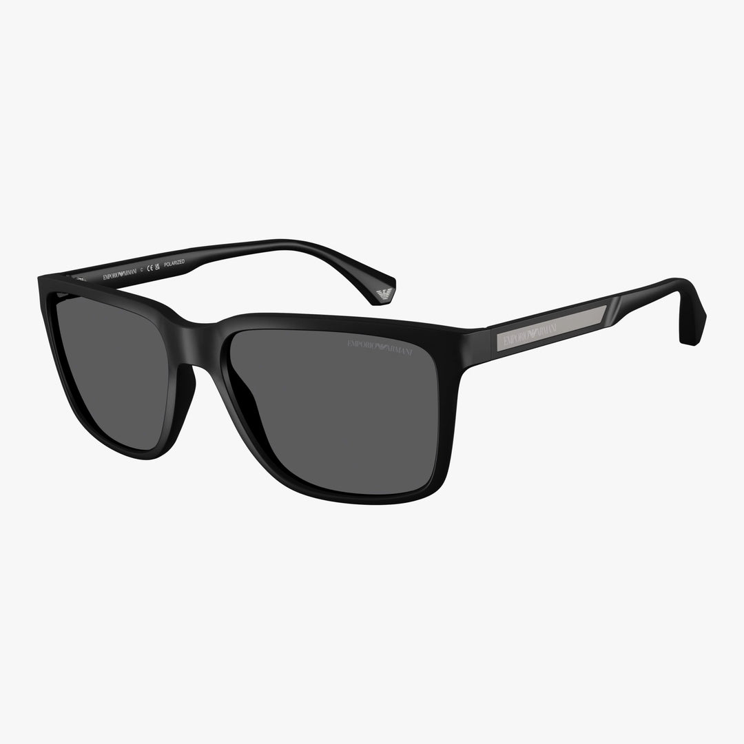 Emporio Armani EA4047 - 506381 - Sort