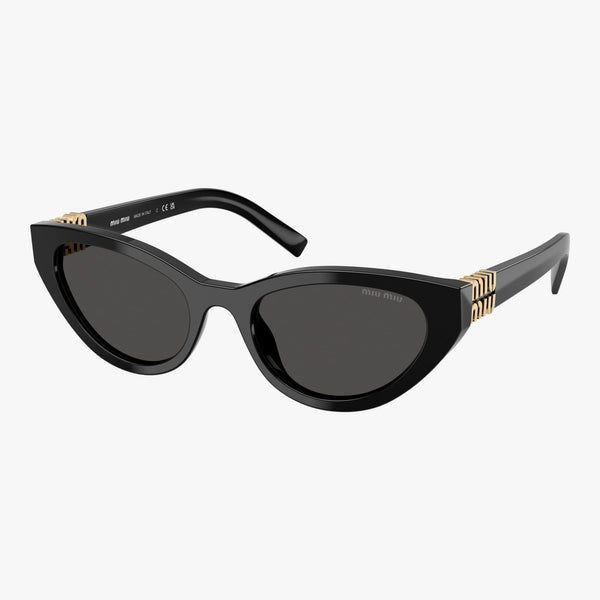 Miu Miu MU A04S - 16K08Z - Sort