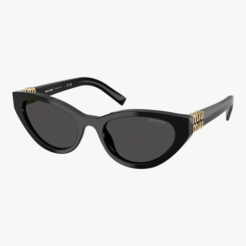 Miu Miu MU A04S - 16K08Z - Sort