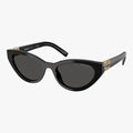 Miu Miu MU A04S - 16K08Z - Sort