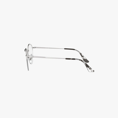 Ray-Ban Round Gaze - 2501 - Sølv
