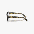Prada PR B04V - 3891O1 - Sort og tortoise