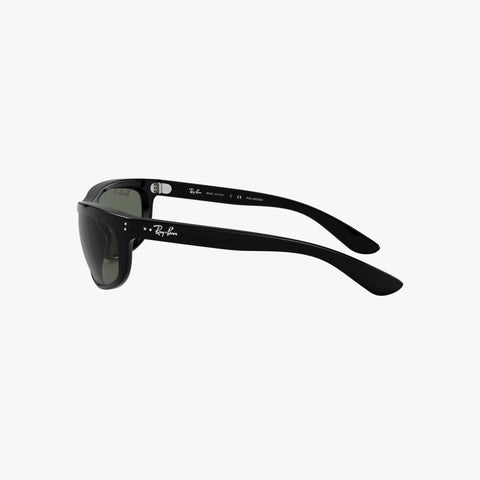 Ray-Ban BALORAMA - 601/58 - Sort