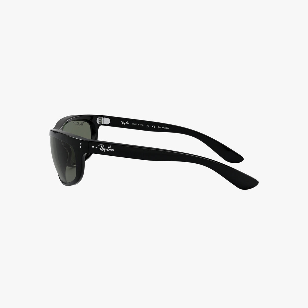 Ray-Ban BALORAMA - 601/58 - Sort