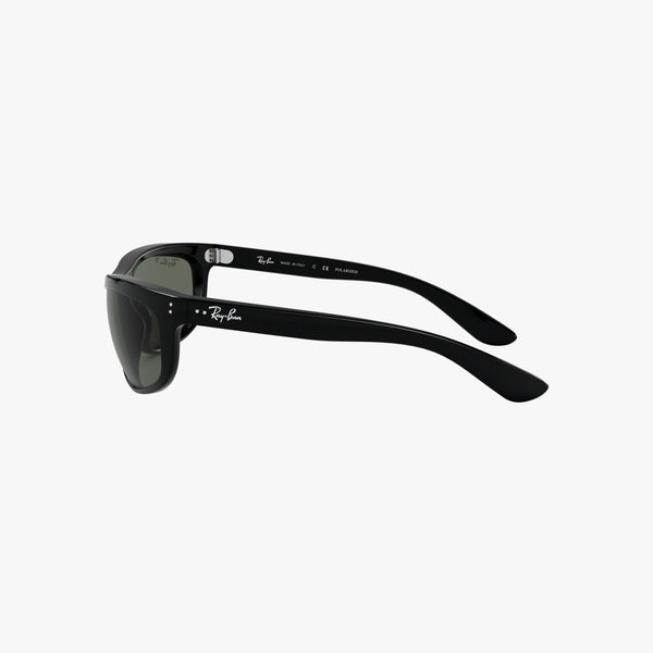 Ray-Ban BALORAMA - 601/58 - Sort