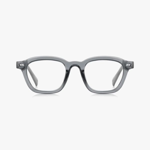 Verenne - Transparent grå