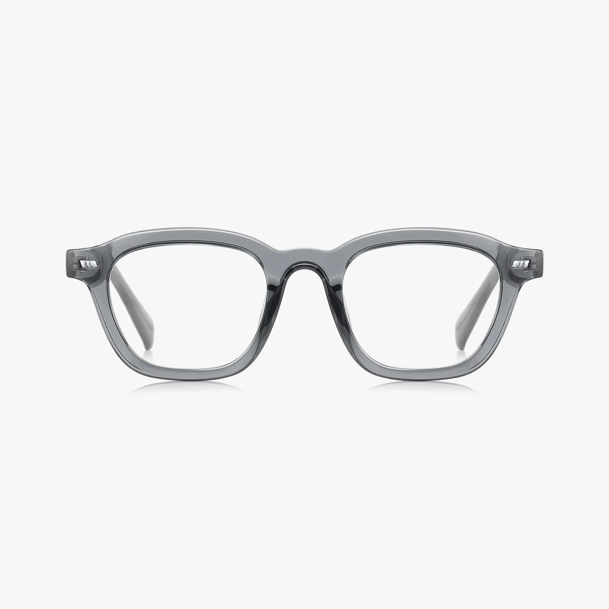 Verenne - Transparent grå