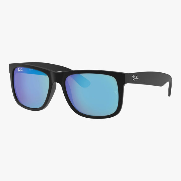 Ray-Ban JUSTIN - 622/55 - Sort