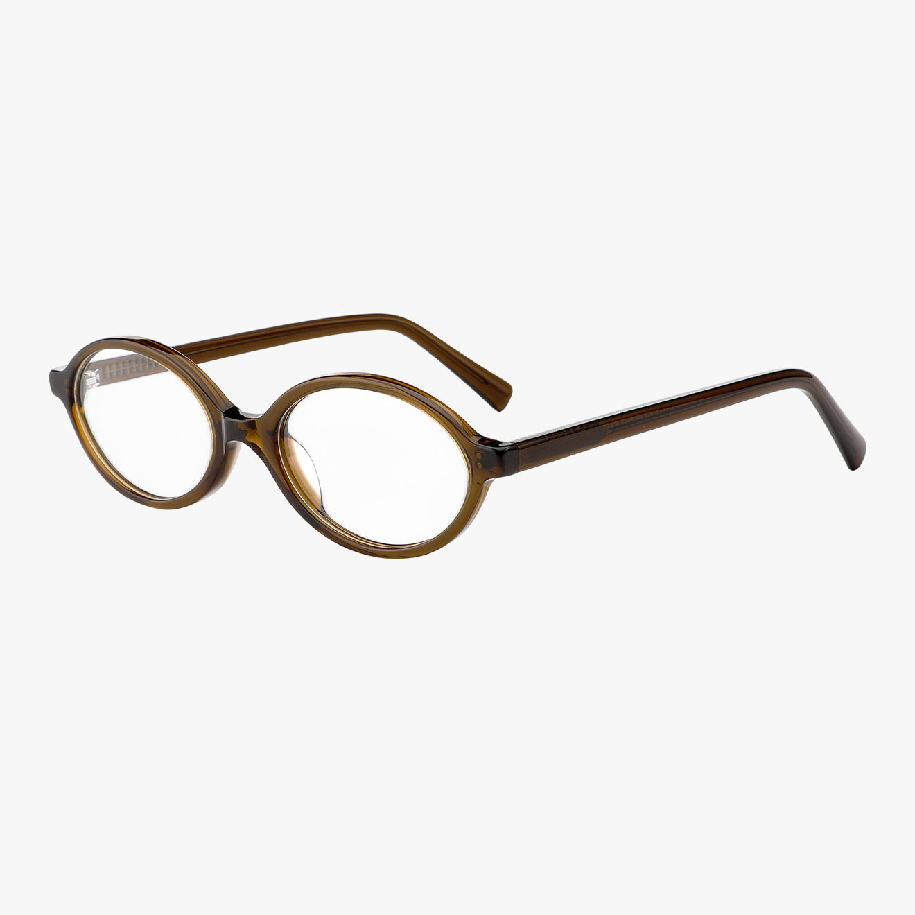 Norvelle - Transparent brun