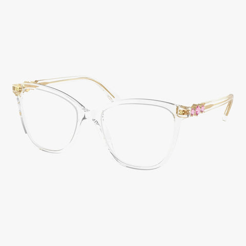 Swarovski SK2020 - 1027 - Transparent