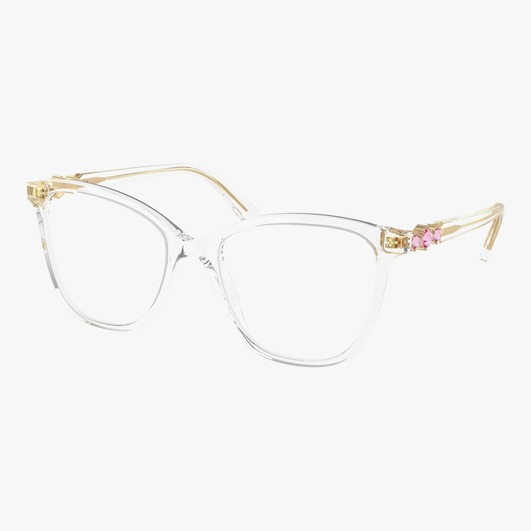 Swarovski SK2020 - 1027 - Transparent