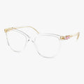 Swarovski SK2020 - 1027 - Transparent