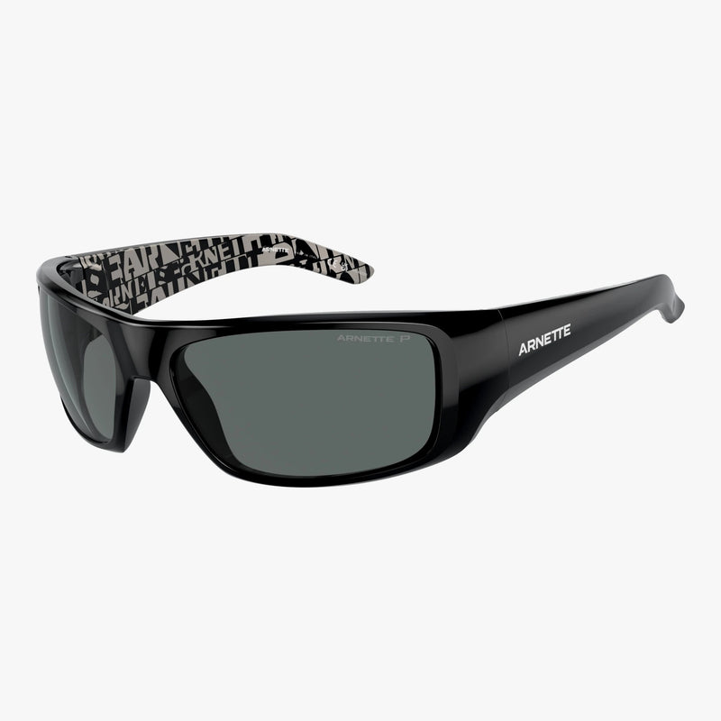 Arnette HOT SHOT - 214981 - Sort