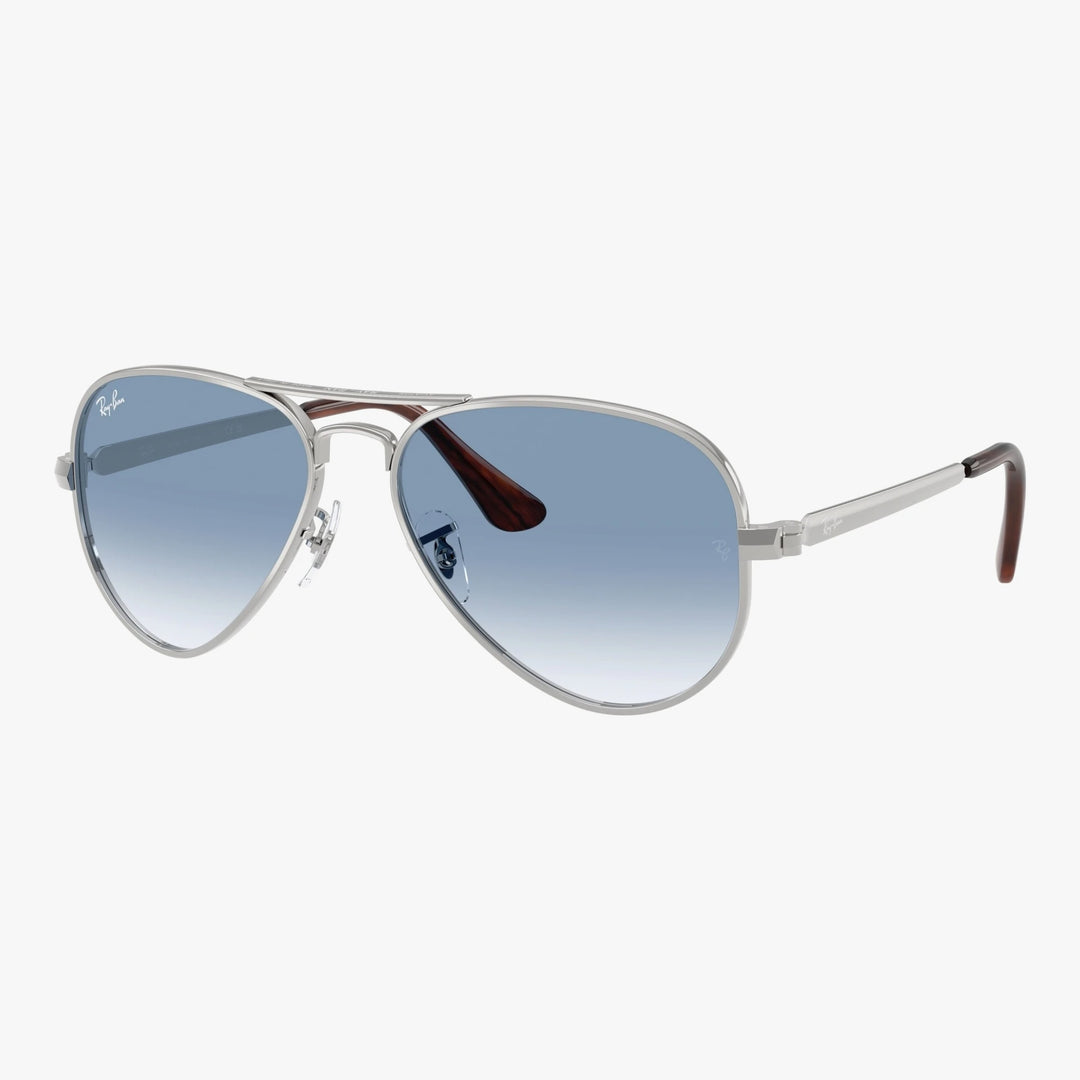 Ray-Ban AVIATOR MAX - 003/3F - Sølv