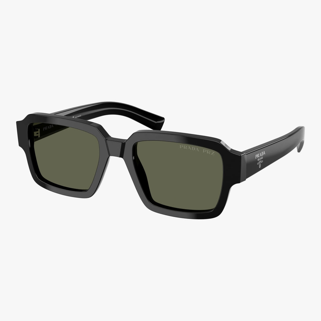 Prada PR 02ZS - 1AB03R - Sort