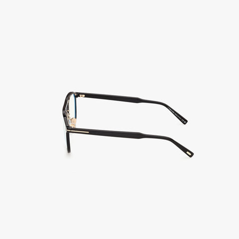 Tom Ford FT5982-B - 001 - Sort