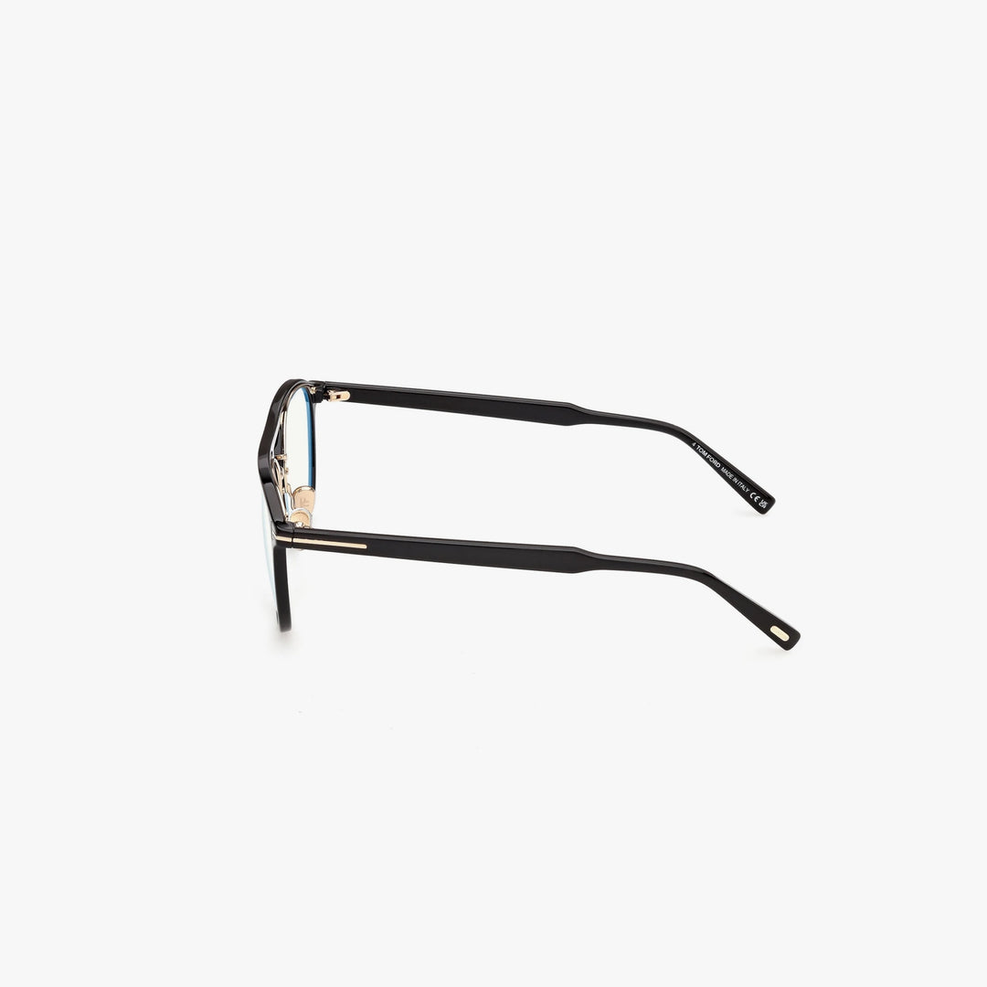 Tom Ford FT5982-B - 001 - Sort