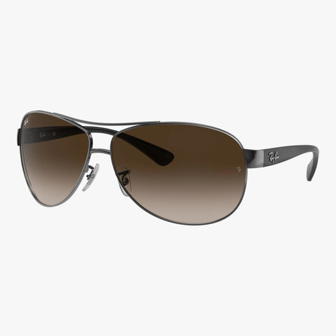 Ray-Ban Rb3386 - 004/13 - Gunmetal